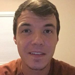 Meet your Posher, Logan